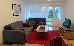 Ferienwohnung Uenal